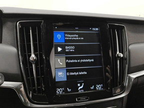 Volvo V90 Cross Country