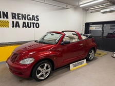Chrysler PT Cruiser