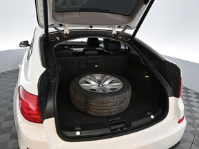 BMW 520 Gran Turismo
