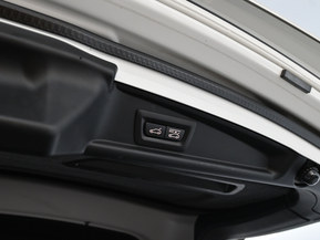 BMW 520 Gran Turismo