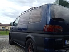 Mitsubishi L300