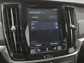 Volvo V90 Cross Country
