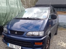 Mitsubishi L300