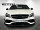 Mercedes-Benz CLA 45 AMG