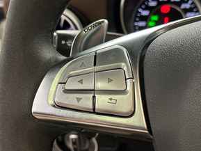 Mercedes-Benz CLA 45 AMG