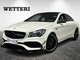Mercedes-Benz CLA 45 AMG