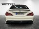 Mercedes-Benz CLA 45 AMG