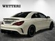 Mercedes-Benz CLA 45 AMG