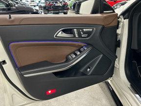 Mercedes-Benz CLA 45 AMG