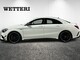 Mercedes-Benz CLA 45 AMG