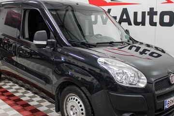 Fiat Doblo