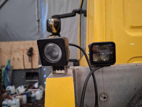 Iveco Eurocargo 75E16