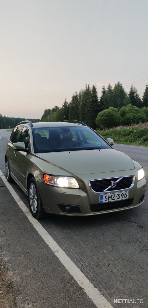 VolvoV501,6DDRIVeS/SmanMomentumBusiness