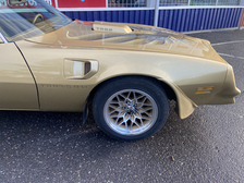 Pontiac Firebird