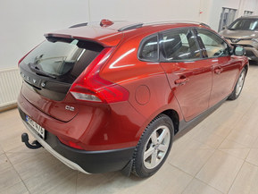 Volvo V40 Cross Country