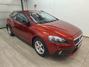 Volvo V40 Cross Country
