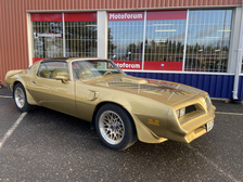 Pontiac Firebird