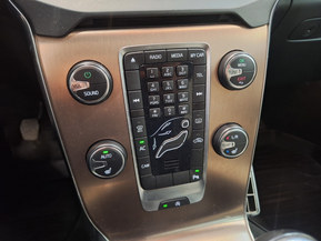 Volvo V40 Cross Country