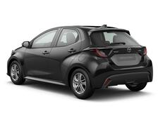 Mazda 2 Hybrid
