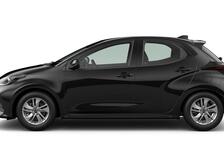 Mazda 2 Hybrid