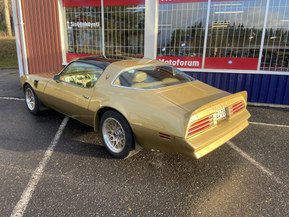 Pontiac Firebird