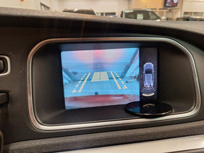 Volvo V40 Cross Country