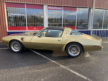 Pontiac Firebird