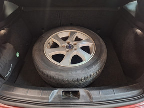 Volvo V40 Cross Country