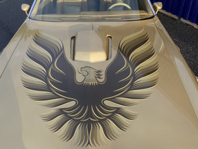 Pontiac Firebird