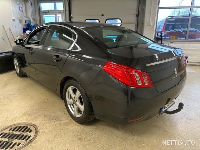 Chevrolet Impala