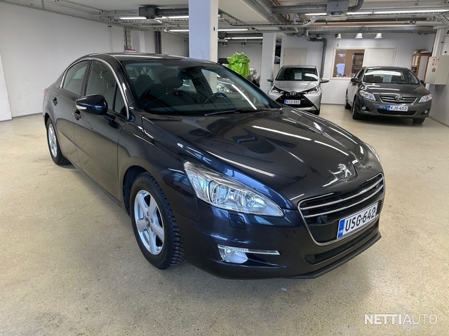 Chevrolet Impala