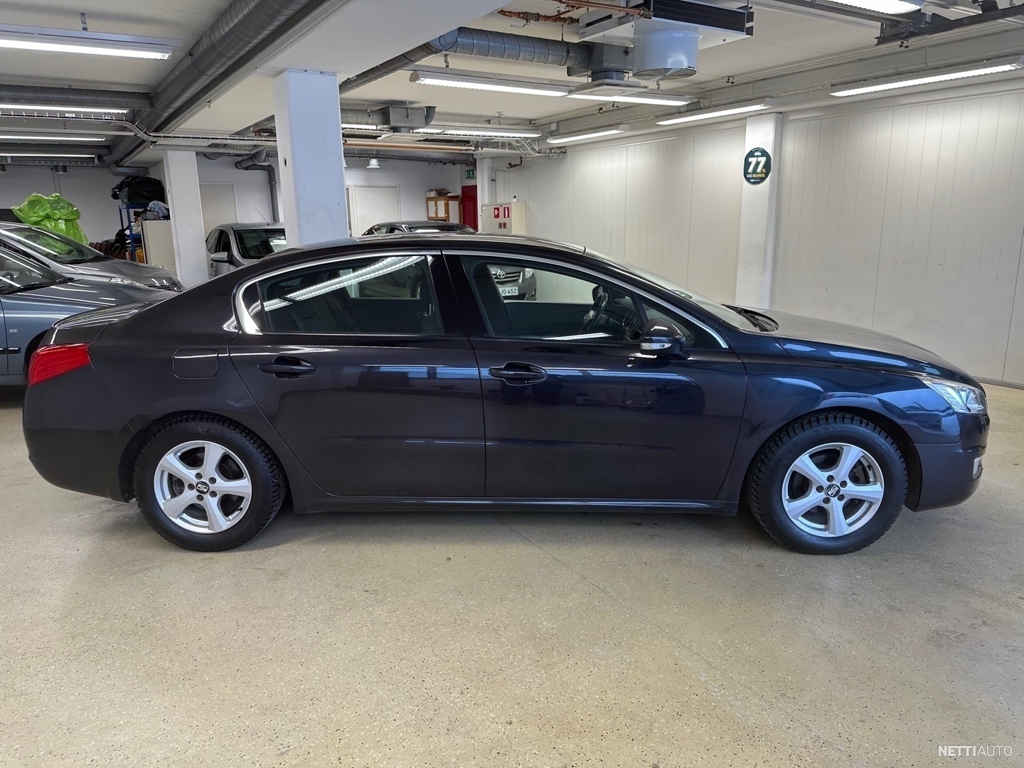 Chevrolet Impala