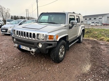Hummer H3