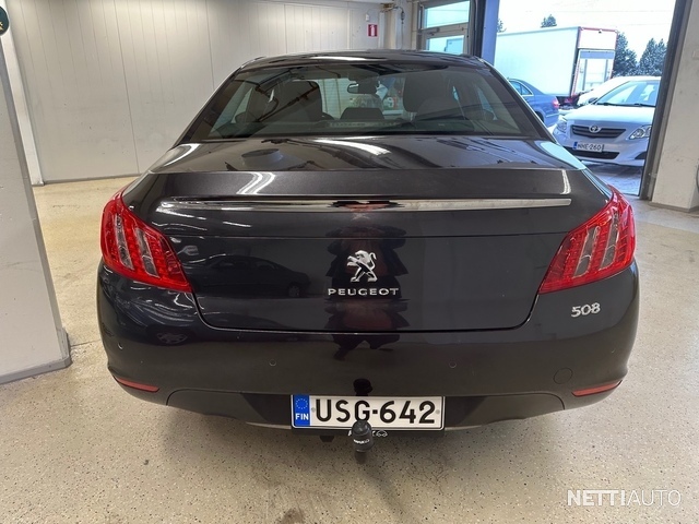 Chevrolet Impala