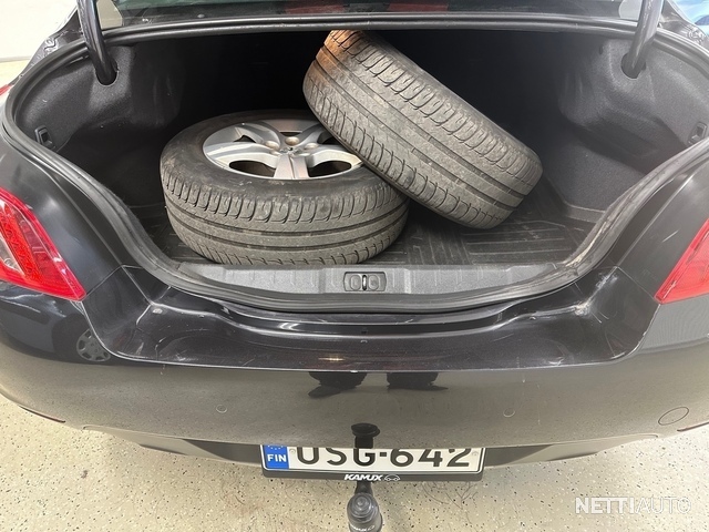 Chevrolet Impala