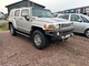 Hummer H3
