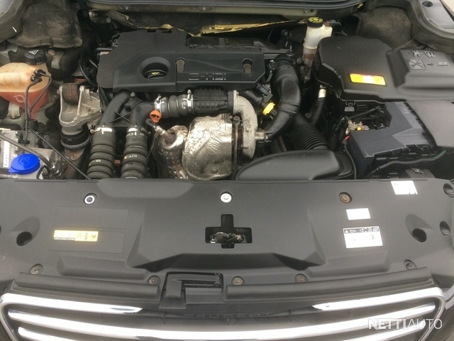 Chevrolet Impala