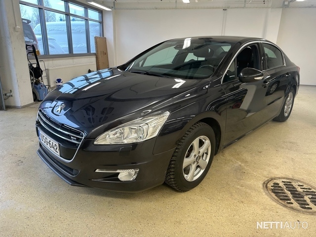 Chevrolet Impala