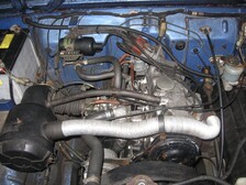 Suzuki SJ410