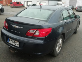 Chrysler Sebring