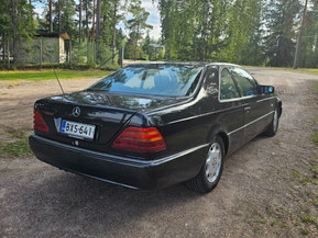 Mercedes-Benz 600