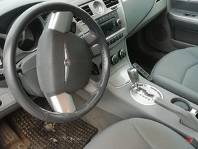 Chrysler Sebring