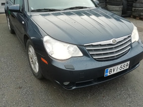Chrysler Sebring