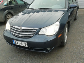 Chrysler Sebring