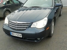 Chrysler Sebring