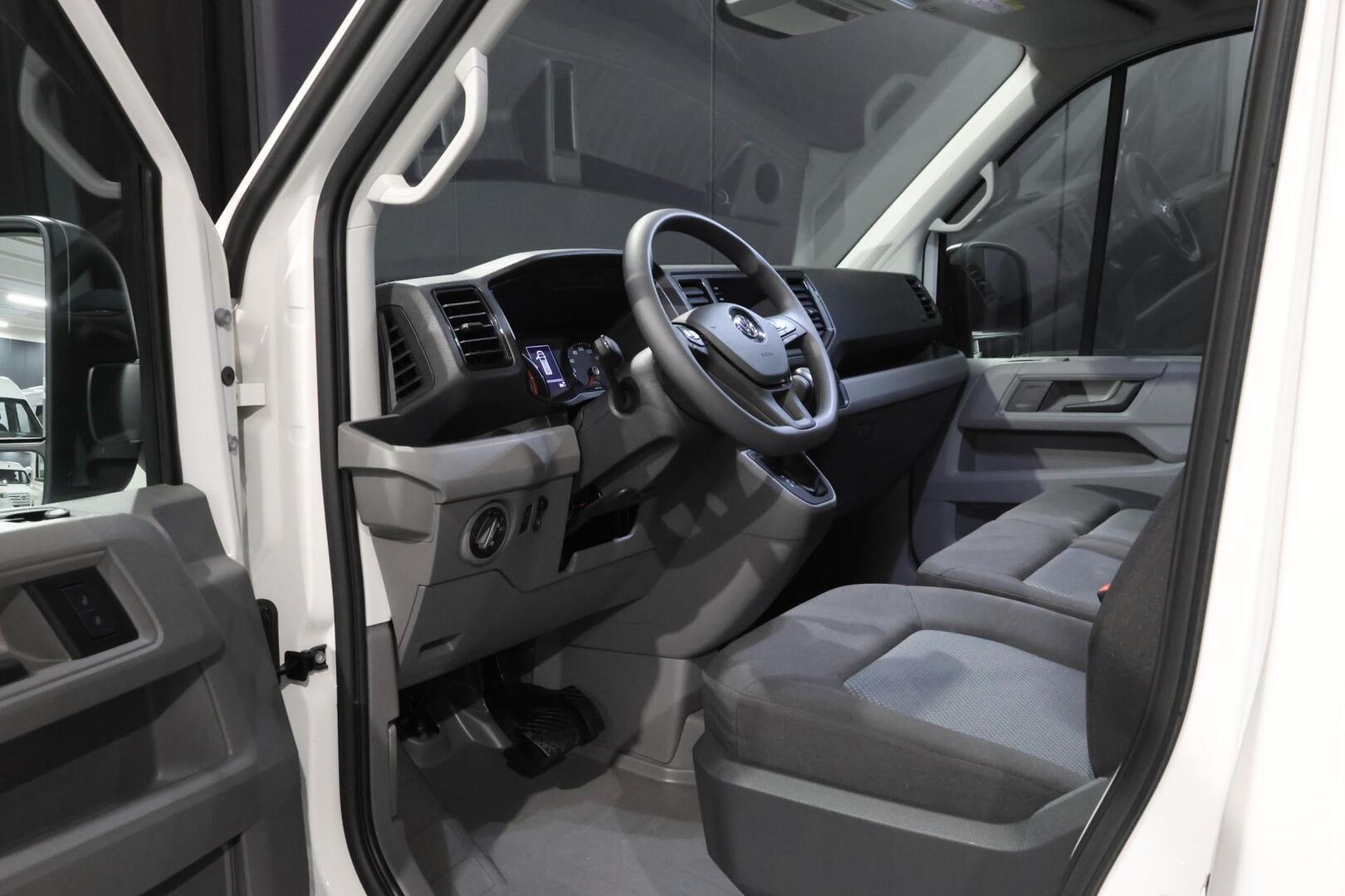 Volkswagen Crafter Korkotarjous 2024, photo 7/33