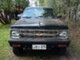 Chevrolet Blazer