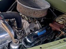 Plymouth Special Deluxe