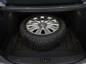 Mercedes-Benz S