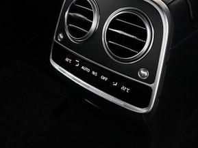 Mercedes-Benz S